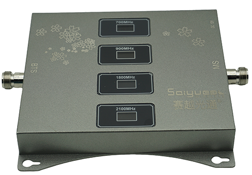  焉耆四频手机信号接收器200㎡