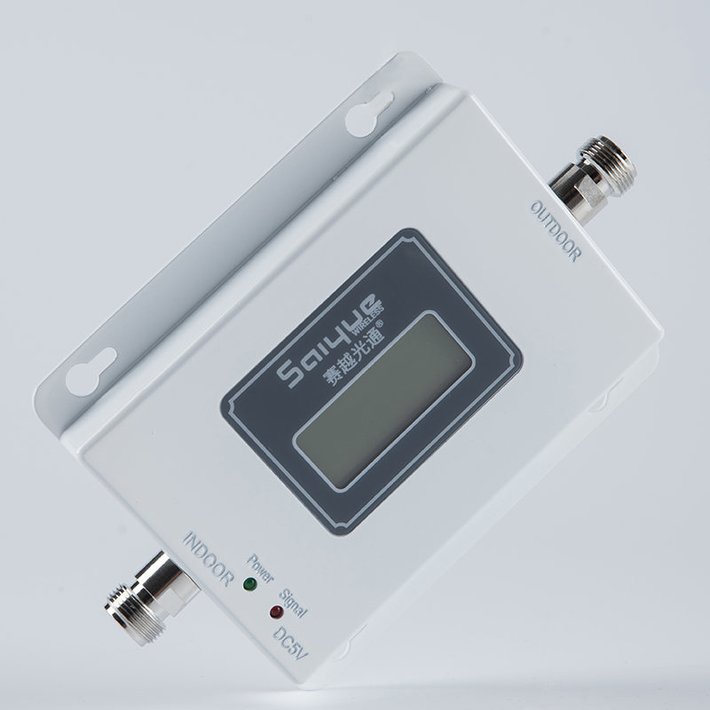 焉耆家用配电房机房信号放大器200㎡