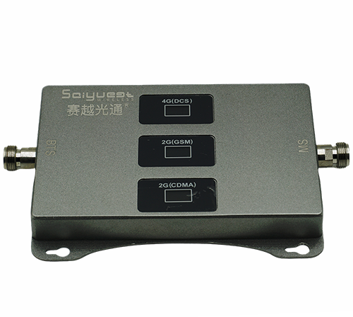 焉耆三频手机信号增强器200㎡