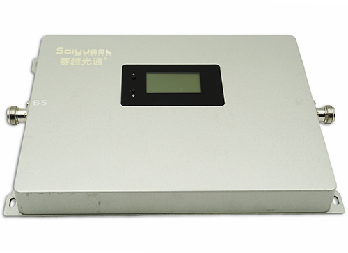  焉耆三频/四频/五频手机信号接收器800㎡