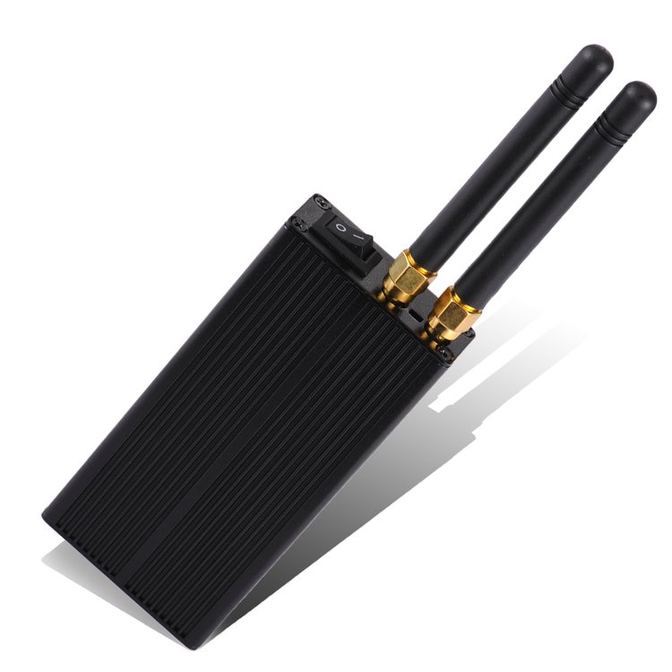  焉耆1.2G/1.5G导航屏蔽器