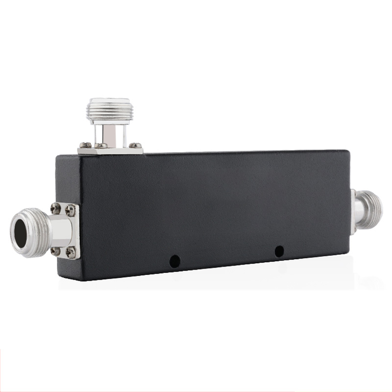  焉耆FM调频广播同步广播耦合器