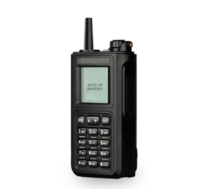  焉耆单兵无人机侦测预警仪