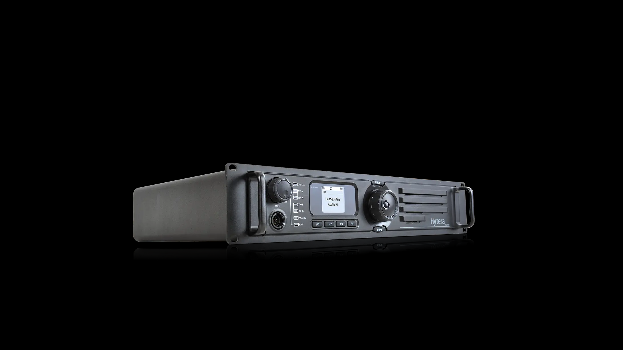  焉耆数字中继中转台RD980（海能达）