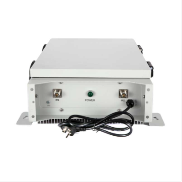  焉耆无线对讲系统双向干线放大器