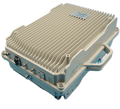  焉耆TDD-LTE 1.8G无线直放站中继中转站