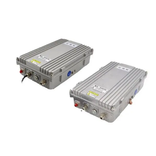  焉耆无线对讲系统400M模拟光纤直放站