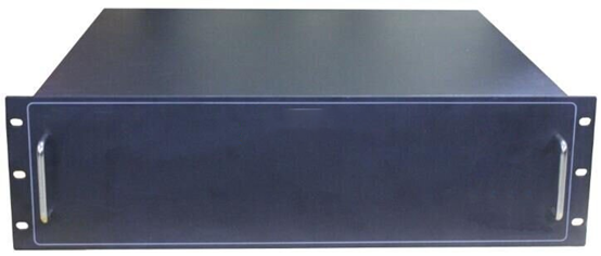  焉耆无线对讲系统发射合路器