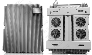  焉耆大功率室外全向固定式无人机反制设备