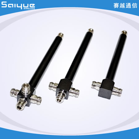  焉耆FM调频广播同步广播功分器