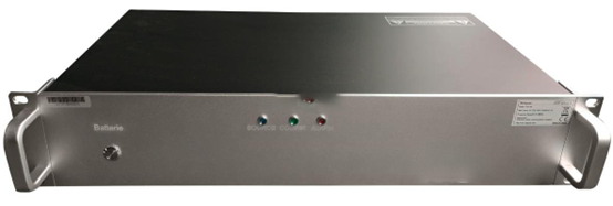  焉耆350M PDT消防集群警用主机直放站