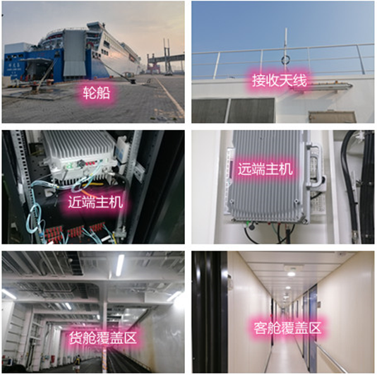  焉耆海上游轮轮船渔船覆盖案例