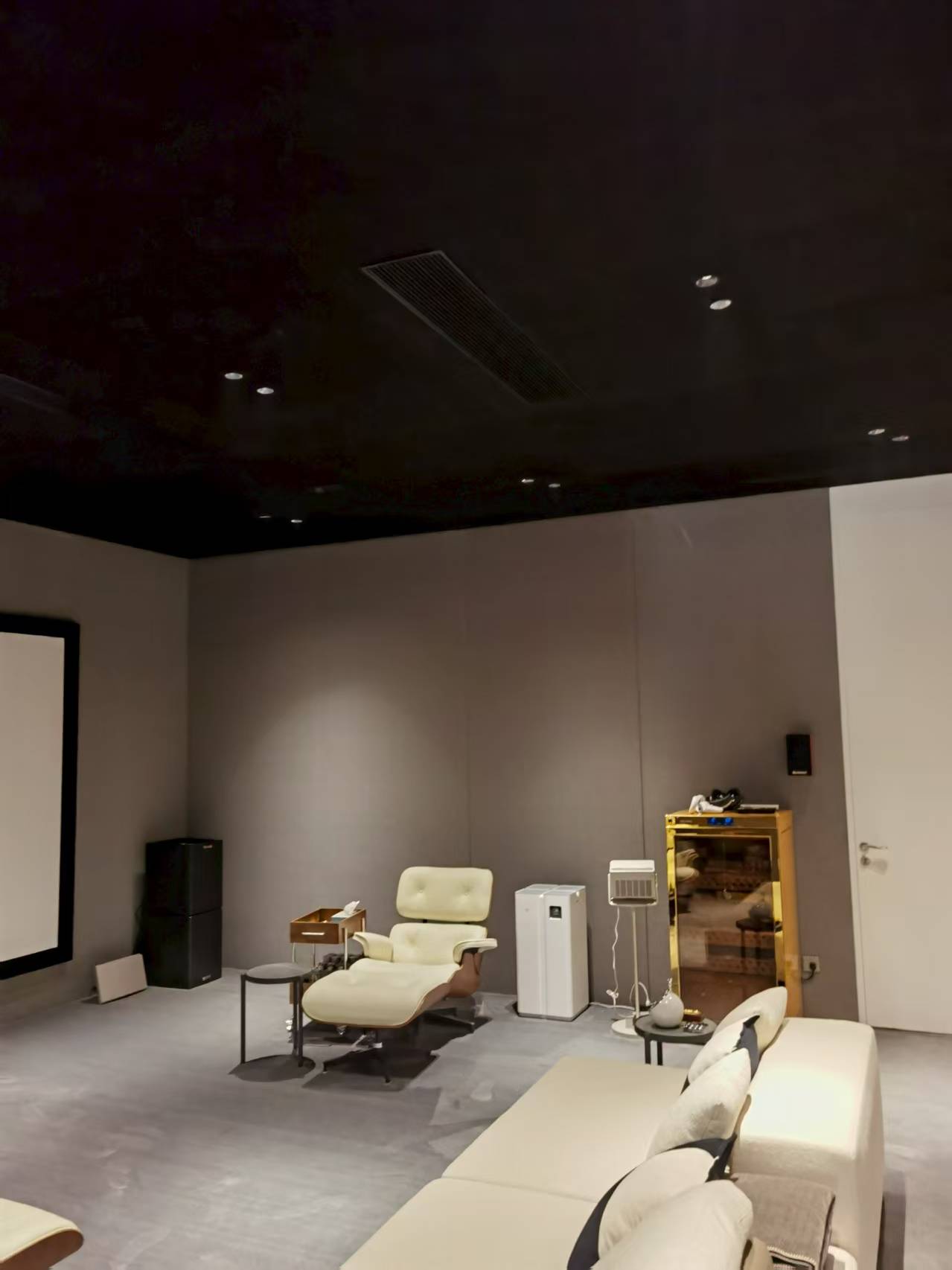  焉耆麓湖生态城黑蝶贝4G+5G全网通别墅信号增强