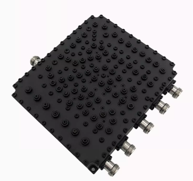  焉耆双频三频四频五频腔体合路器4G+5G