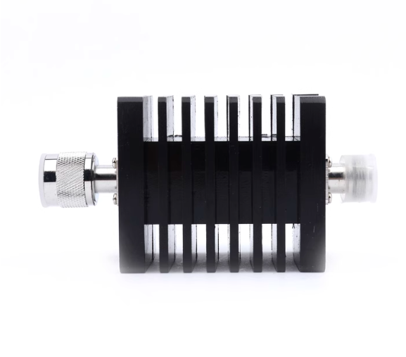  焉耆腔体固定衰减器0-3G/0-4G  N型接口