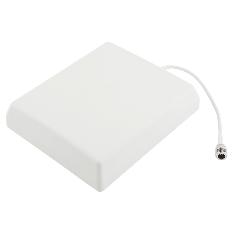  焉耆室内外定向接收发射壁挂小平板天线700-3700MHz