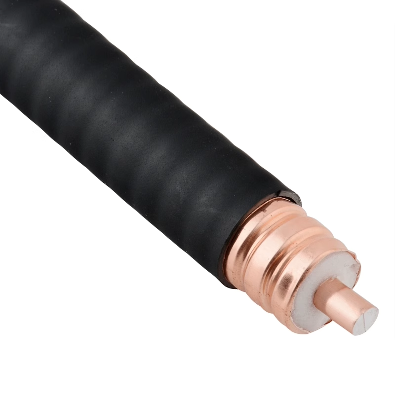  焉耆HCAAY50-12（1/2”）同轴射频电缆馈线