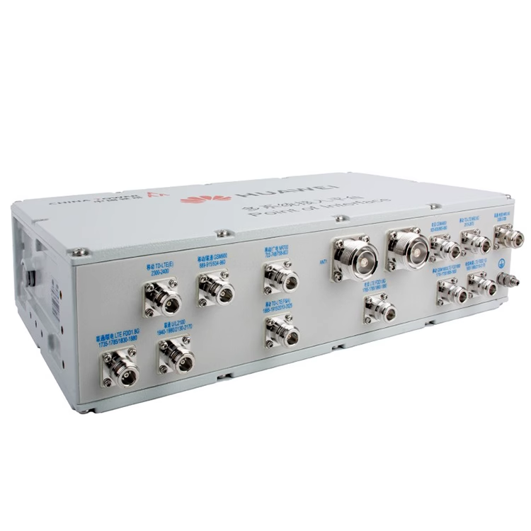  焉耆4G5G腔体POI多频合路器