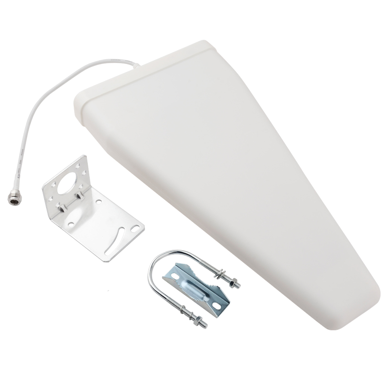  焉耆对数周期天线定向接收发射700-3700MHz